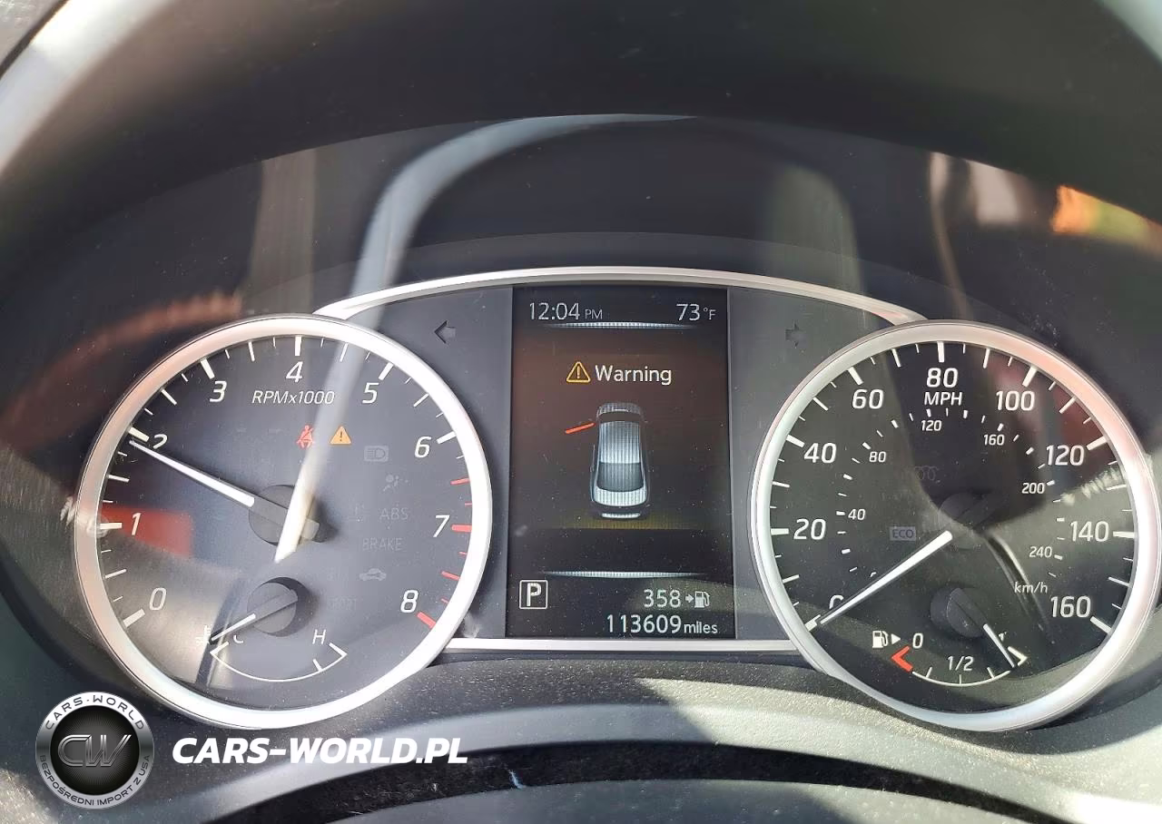 2017 Nissan Sentra Sv VIN:3N1AB7APXHY317159 - 9