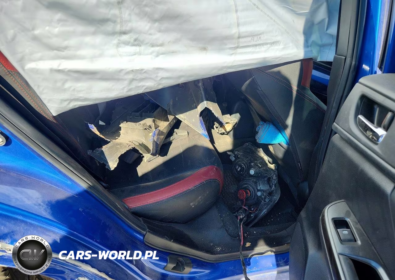 2020 Subaru Wrx Premium VIN:JF1VA1B64L9827810 - 10