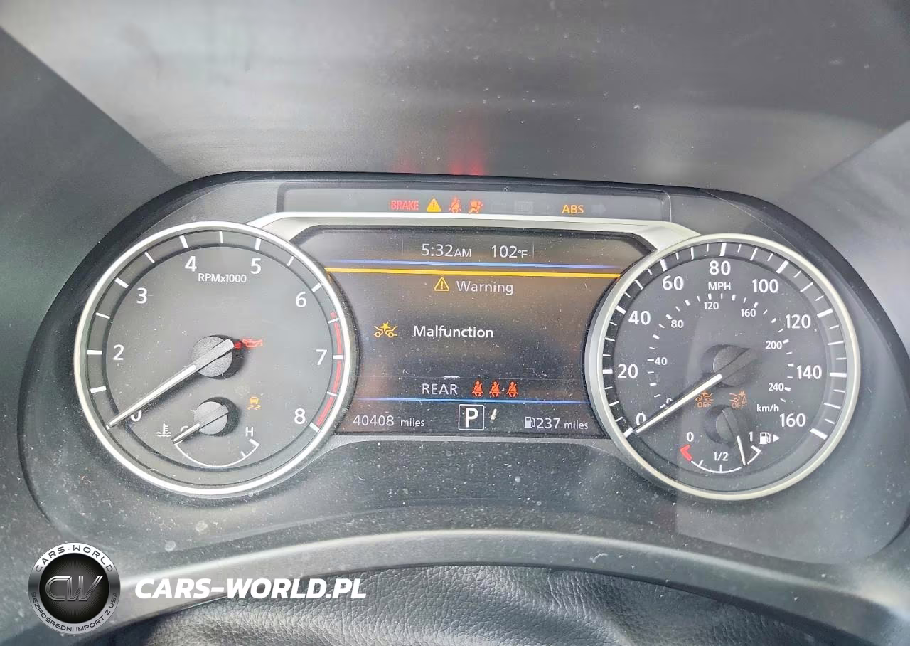 2022 Nissan Sentra Sv VIN:3N1AB8CVXNY299534 - 9