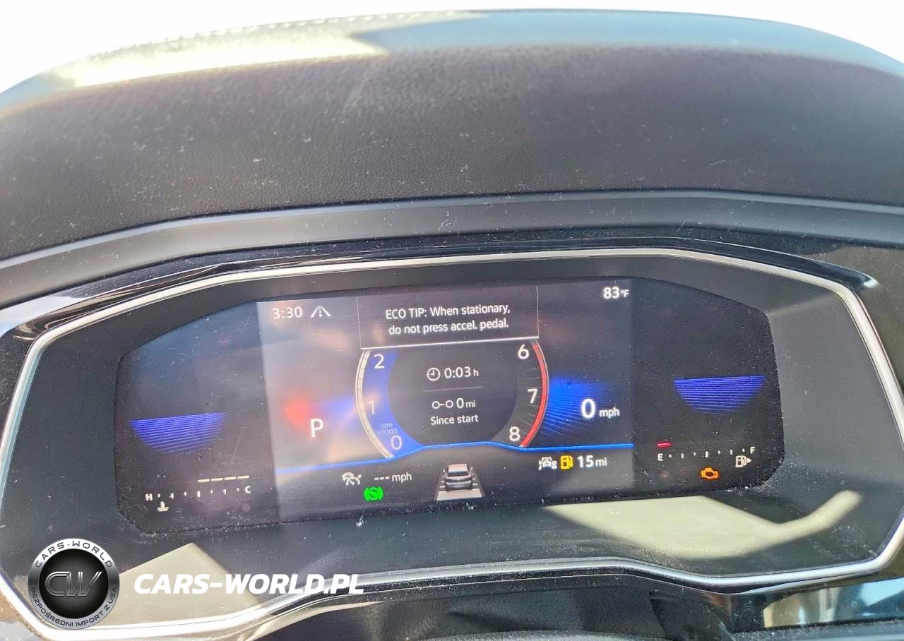 2022 Volkswagen Jetta Se VIN:3VWEM7BU6NM001416 - 9