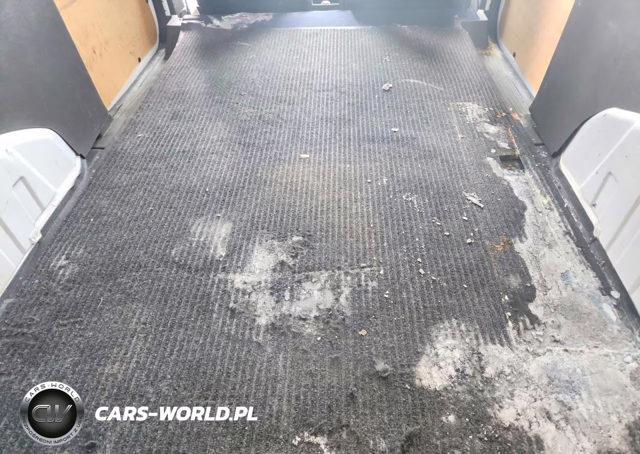 2019 Ford Transit Connect Xl Delivery Van VIN:NM0LS7E23K1417875 - 10