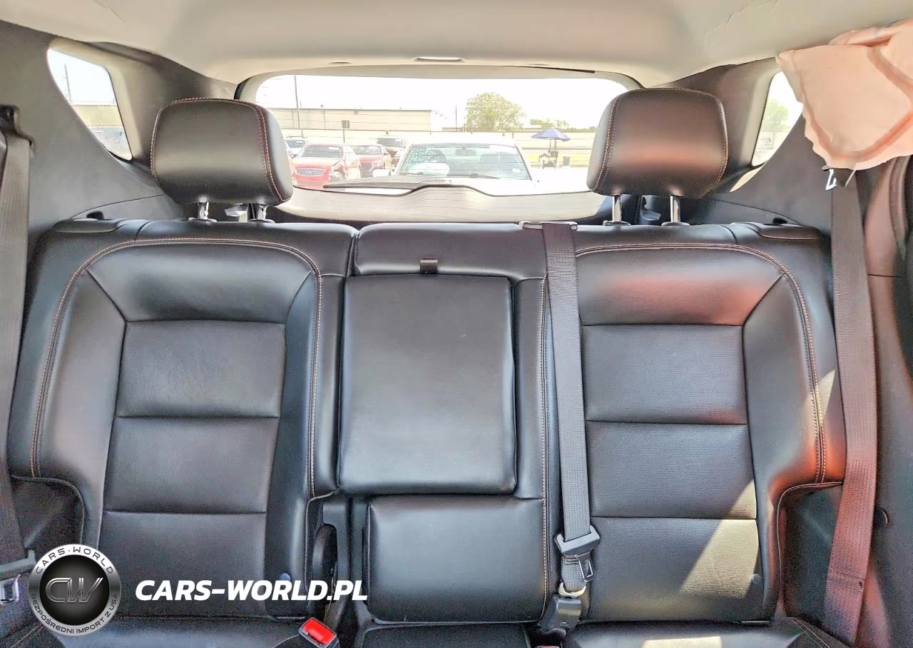 2021 Chevrolet Equinox Lt VIN:3GNAXKEV4MS177785 - 10