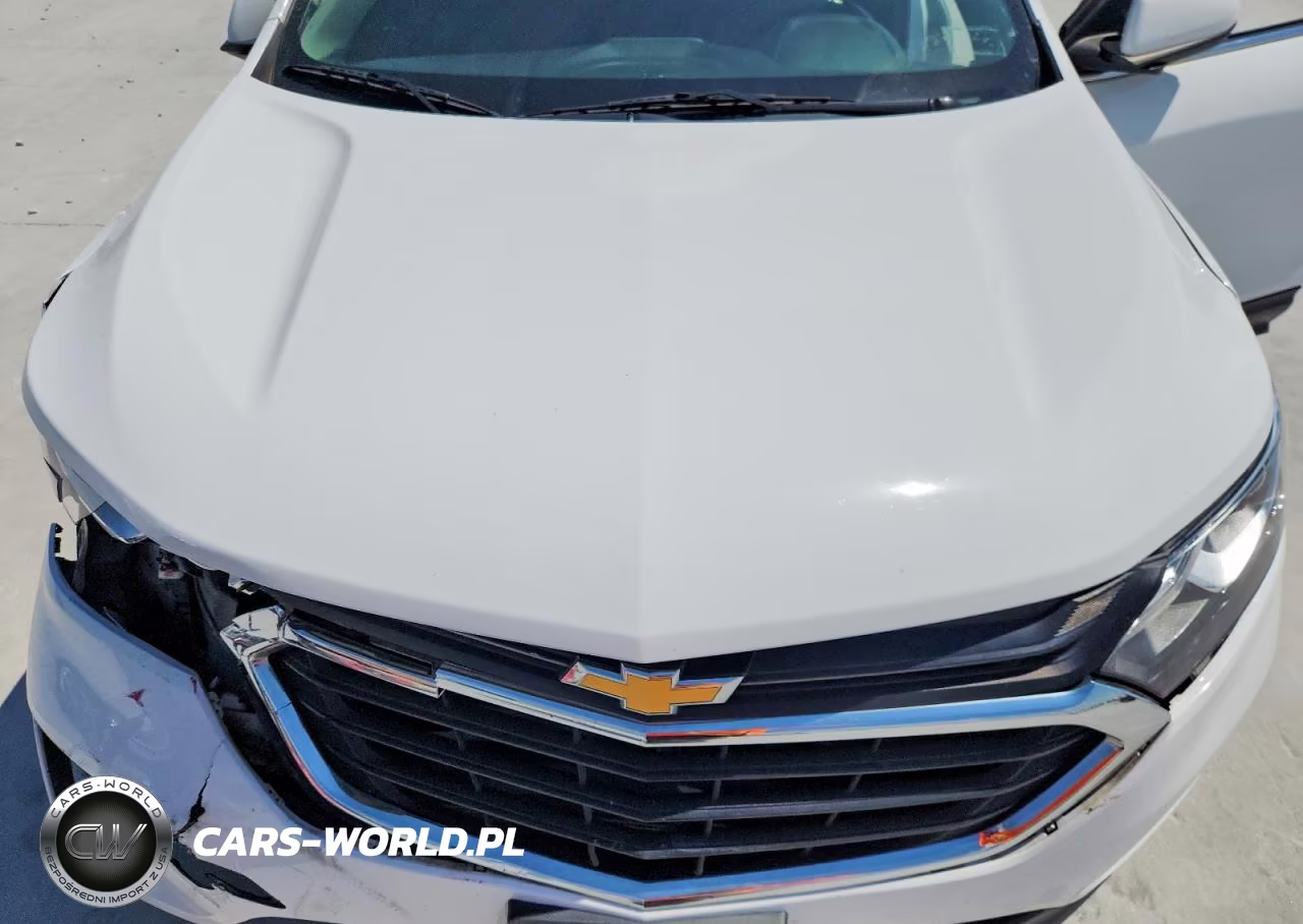 2021 Chevrolet Equinox Lt VIN:3GNAXKEV4MS177785 - 12