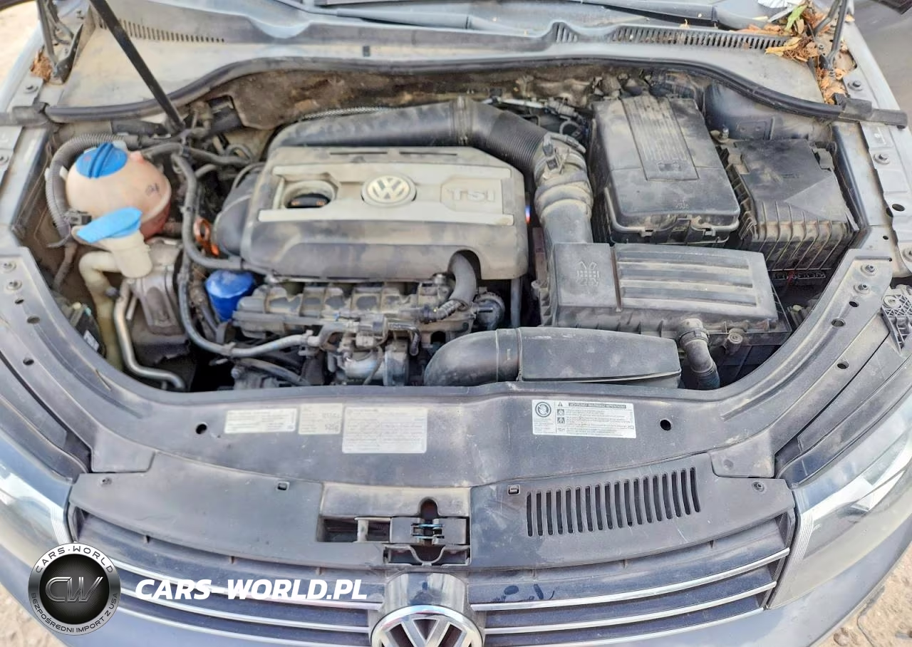 2012 Volkswagen Eos Komfort VIN:WVWBW7AH9CV013048 - 11