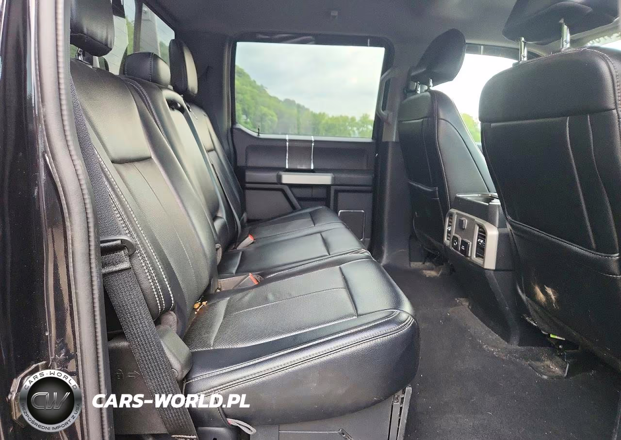 2021 Ford F250 Super Duty VIN:1FT7W2BT2MEE02207 - 10
