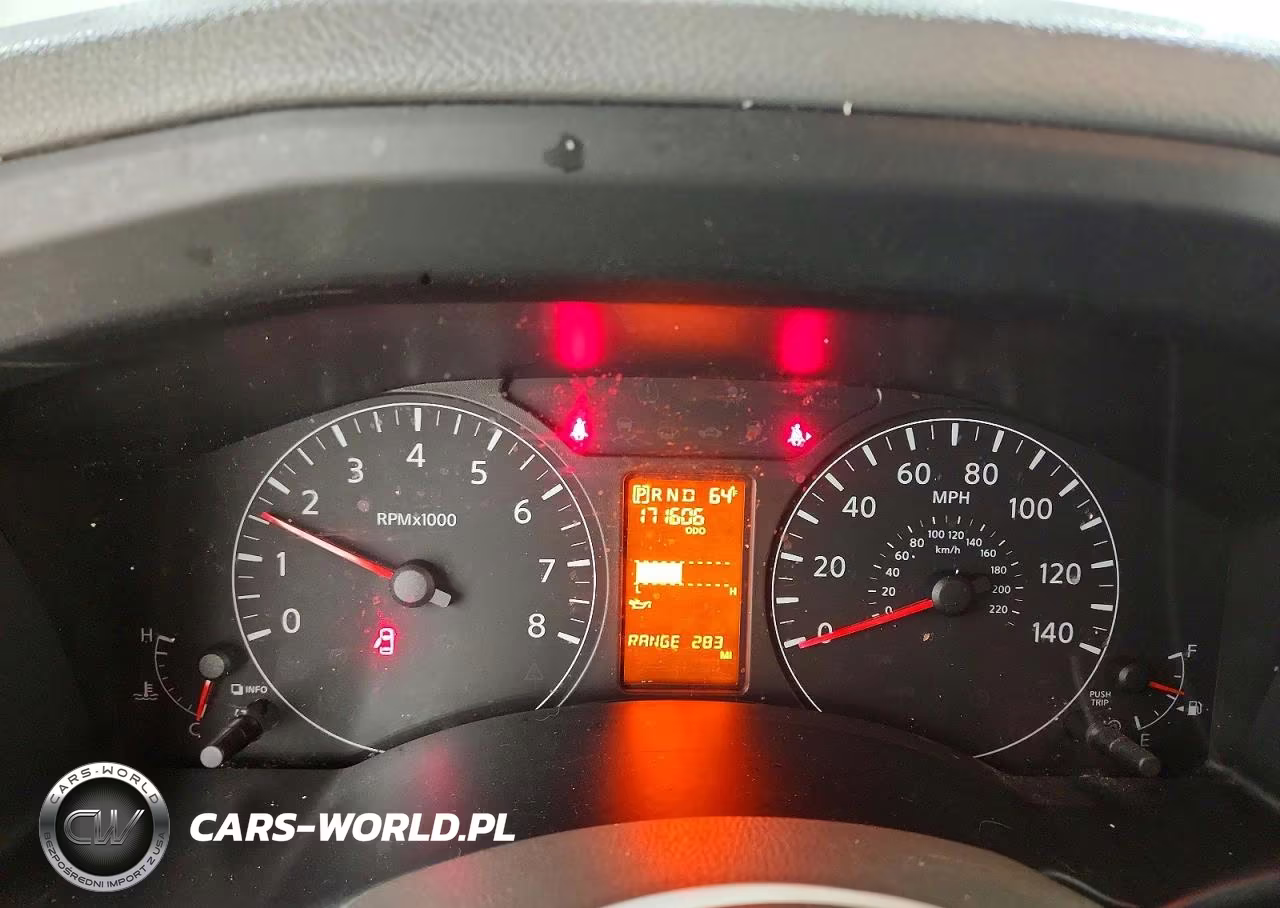 2018 Nissan Nv 2500 Hd VIN:1N6BF0KY3JN817149 - 9