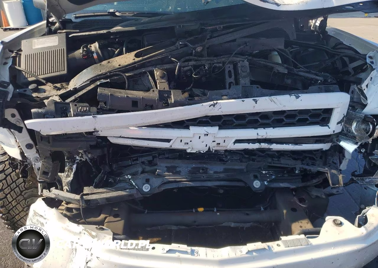 2014 Chevrolet Silverado C1500 VIN:1GCNCPEC6EZ283340 - 11