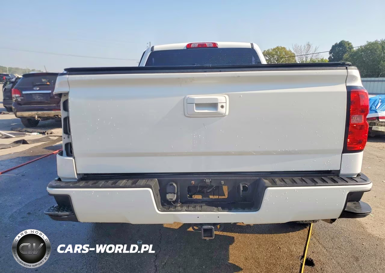 2014 Chevrolet Silverado C1500 VIN:1GCNCPEC6EZ283340 - 6
