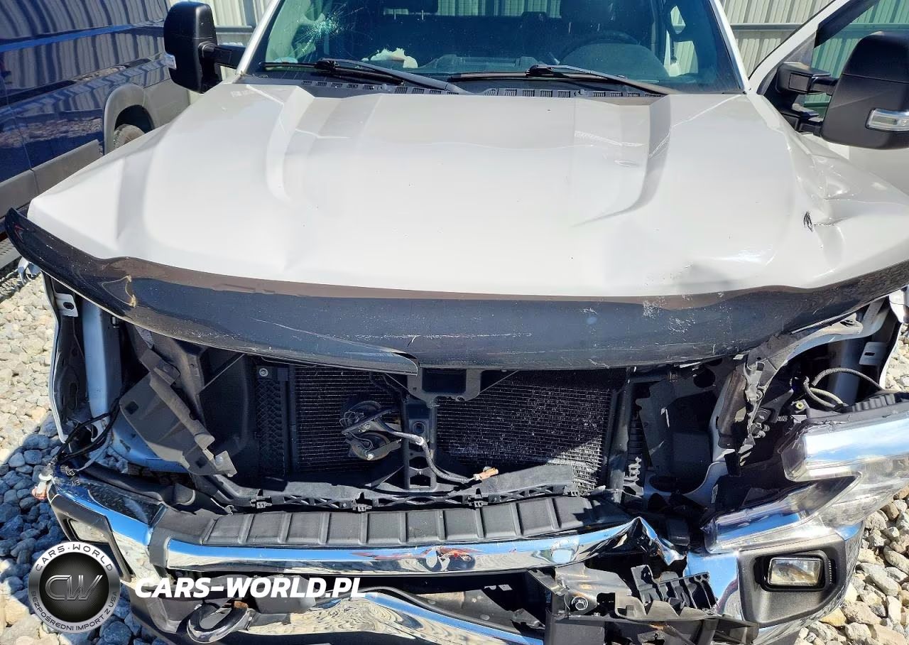 2020 Ford F350 Super Duty VIN:1FT8X3BN8LEE30214 - 11