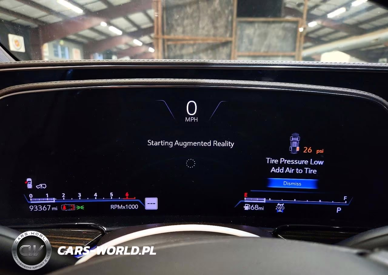 2022 Cadillac Escalade Premium Luxury VIN:1GYS4CKL1NR154655 - 9