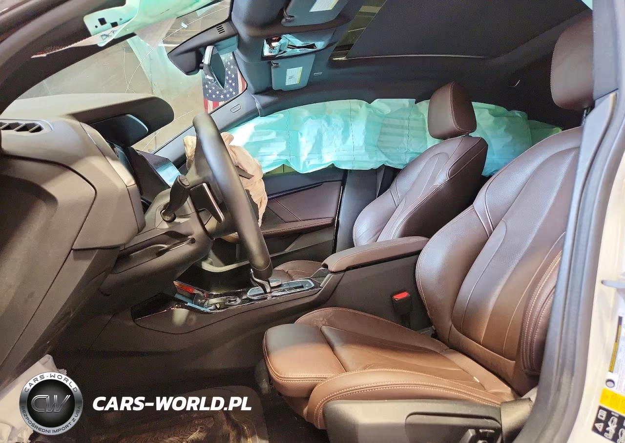 2021 BMW M235Xi VIN:WBA13AL04M7G81841 - 7