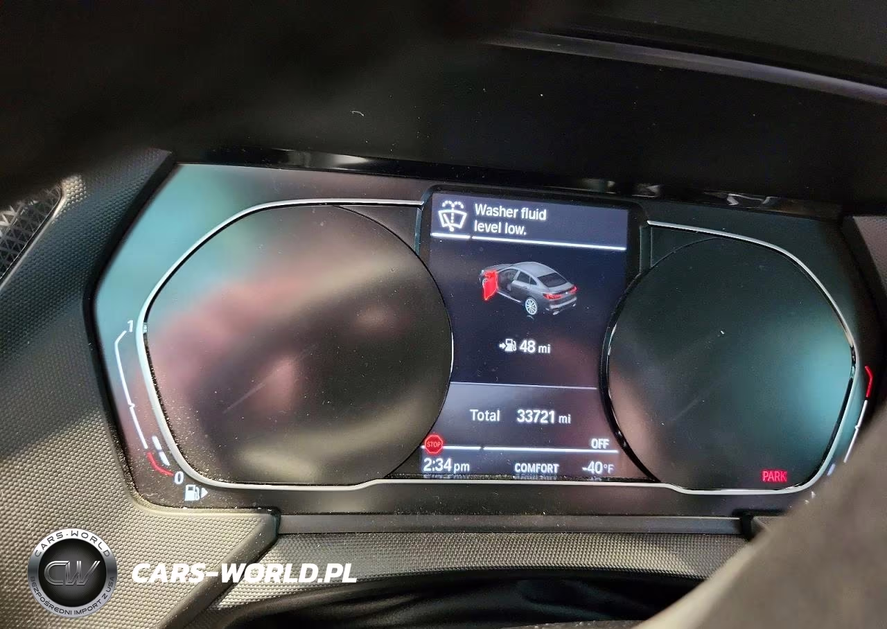 2021 BMW M235Xi VIN:WBA13AL04M7G81841 - 9