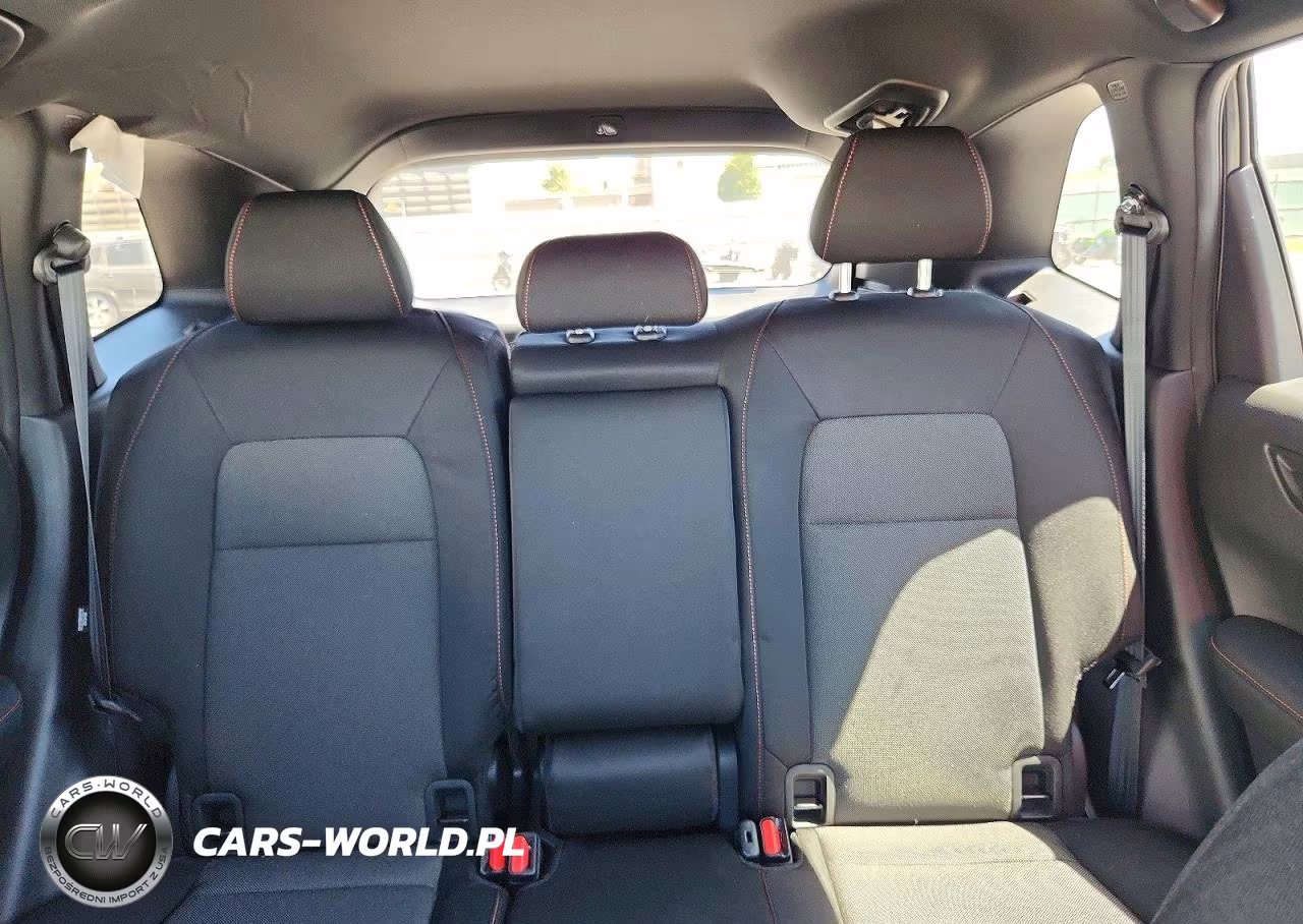 2026 Honda Cr-V Sport VIN:7FARS6H57TE159452 - 10