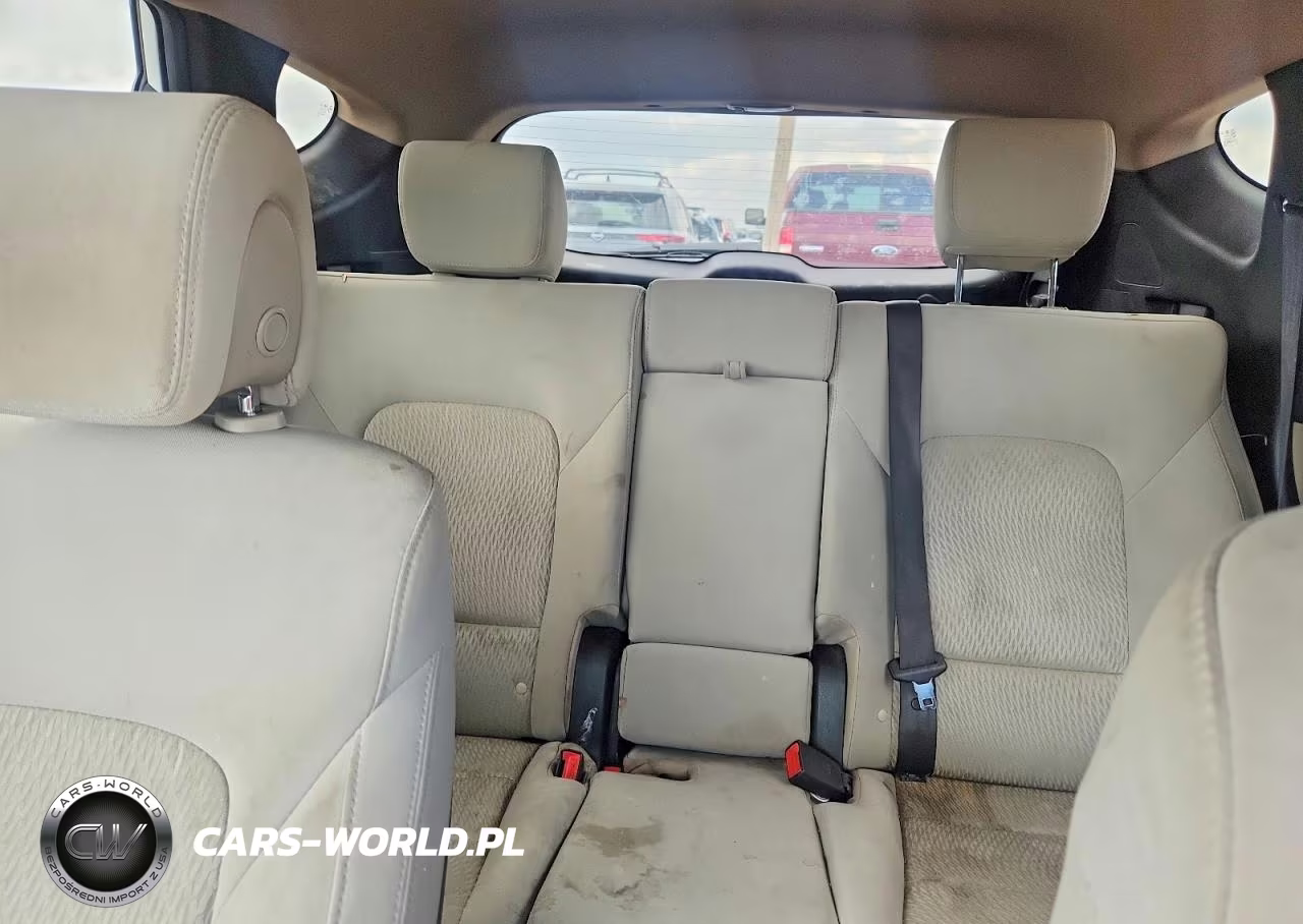 2013 Hyundai Santa Fe Sport 2.4L VIN:5XYZU3LB6DG100209 - 10