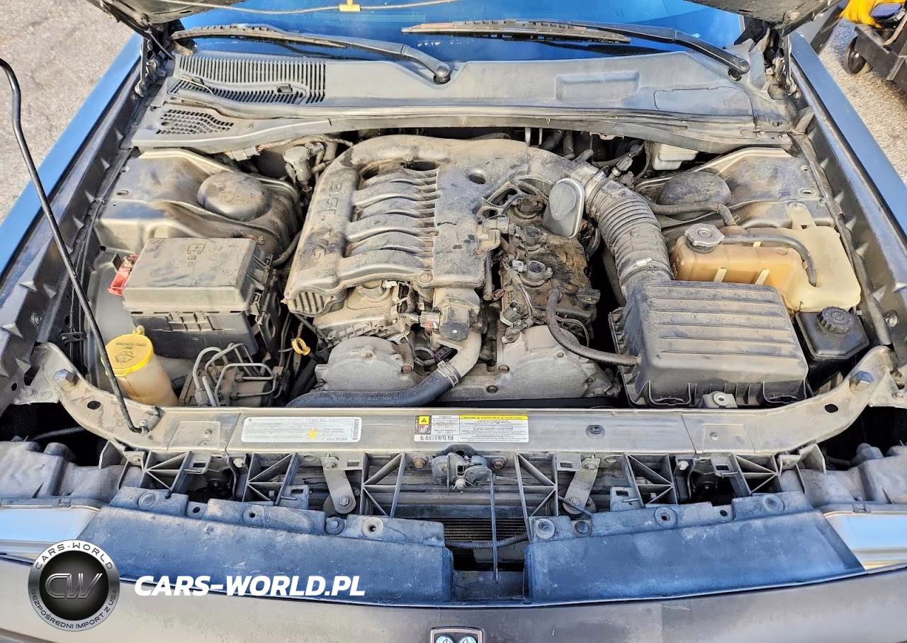 2009 Dodge Challenger Se VIN:2B3LJ44V79H609880 - 11