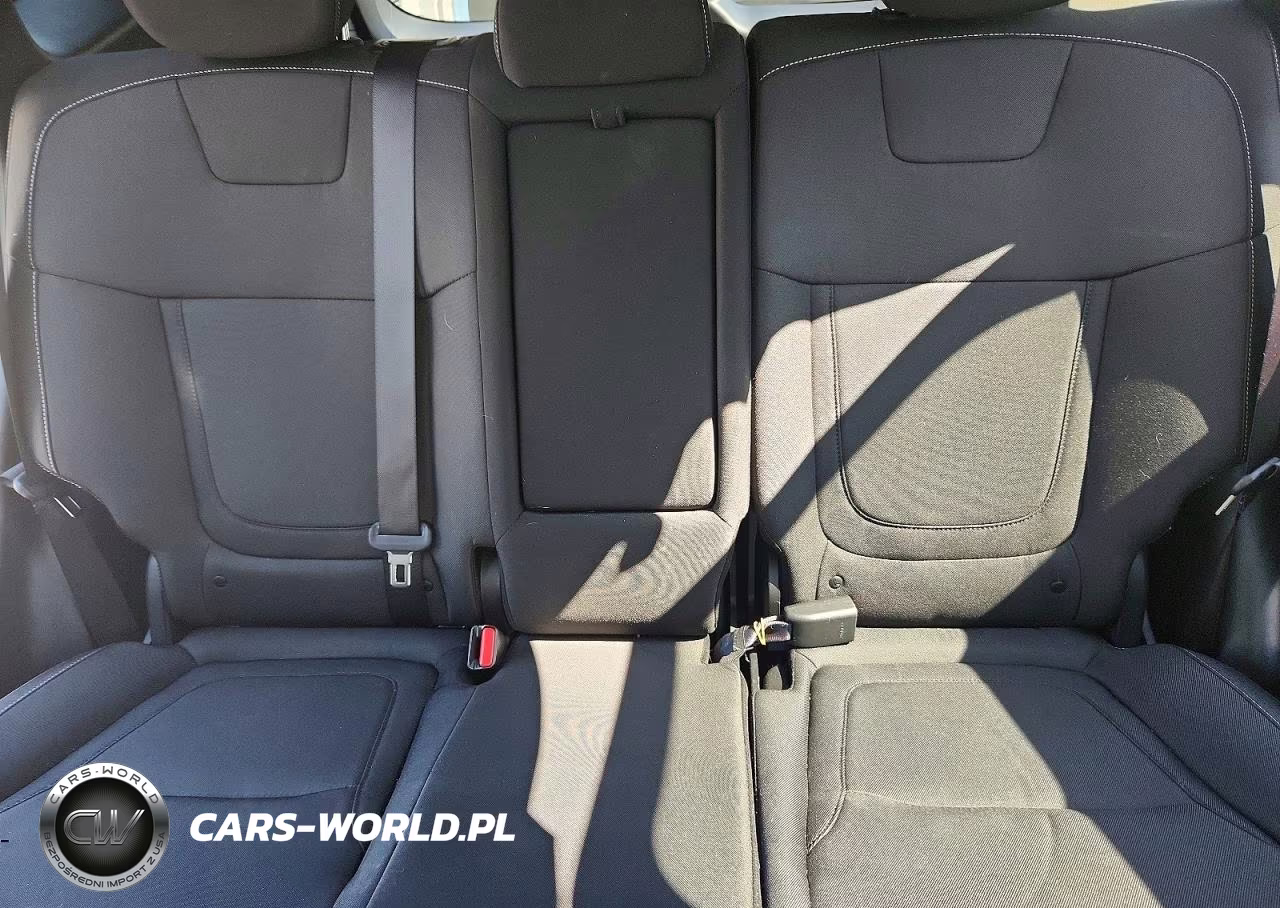 2022 Hyundai Tucson Sel VIN:KM8JB3AE3NU024363 - 10