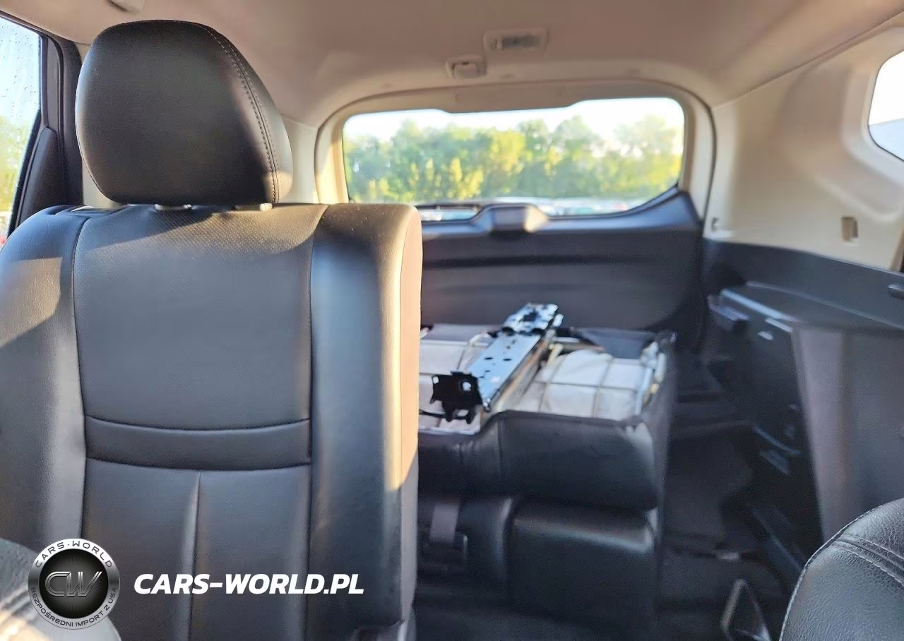 2018 Nissan Rogue Sl VIN:JN8AT2MV9JW301236 - 10