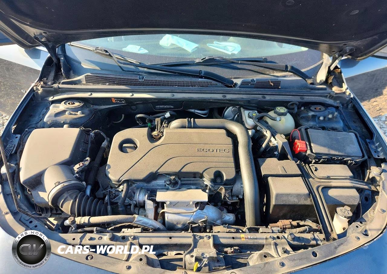 2019 Chevrolet Malibu Ls VIN:1G1ZB5ST2KF207195 - 11