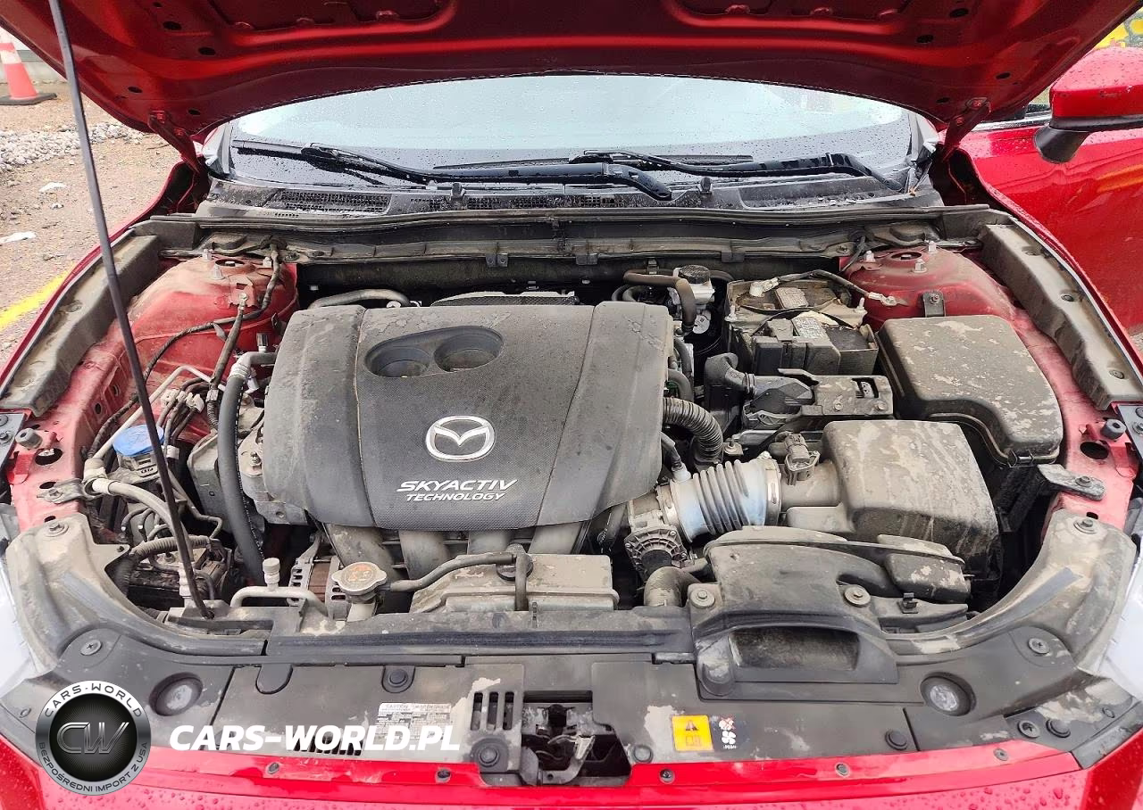2018 Mazda 3 Touring VIN:3MZBN1V36JM265973 - 11