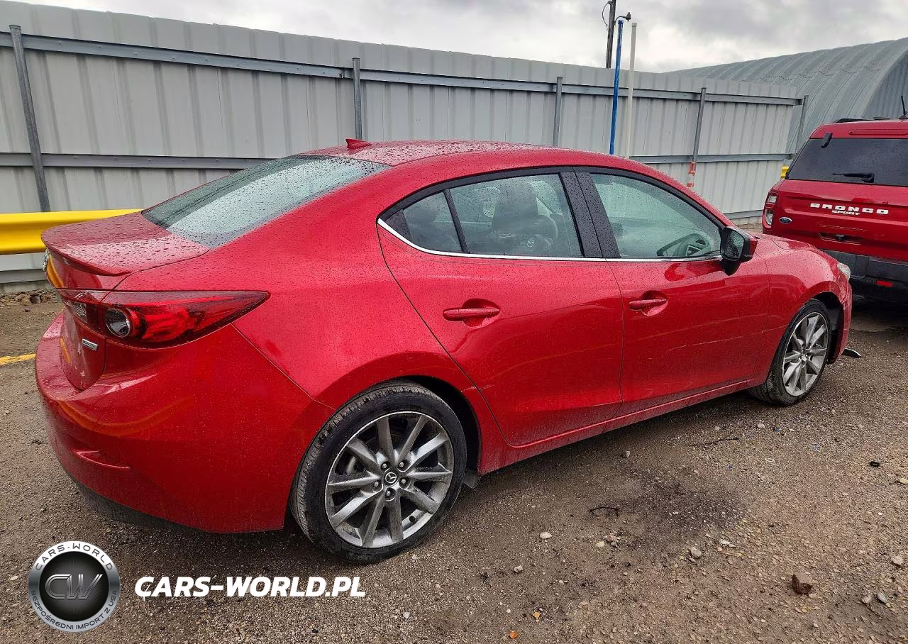 2018 Mazda 3 Touring VIN:3MZBN1V36JM265973 - 3