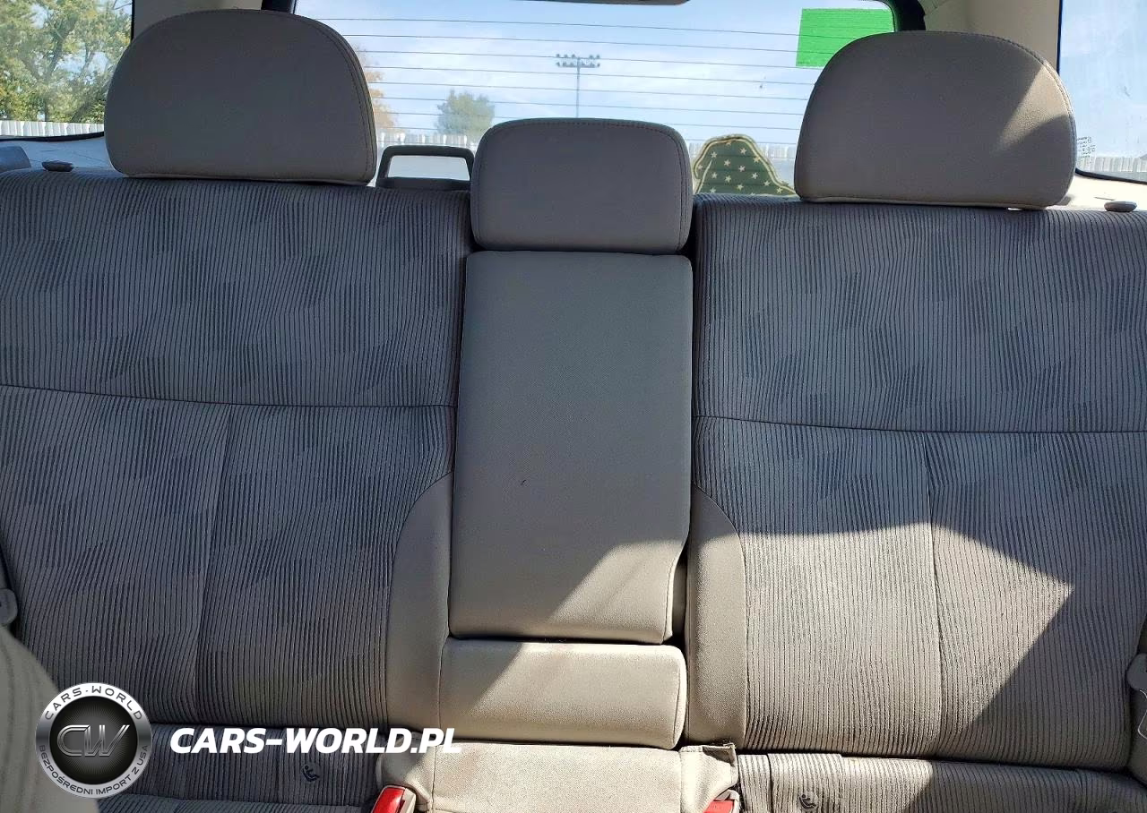 2010 Subaru Forester Xs VIN:JF2SH6BC2AH795309 - 10