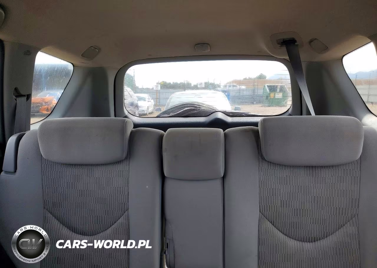 2011 Toyota Rav4 Base VIN:2T3BF4DV6BW103359 - 10
