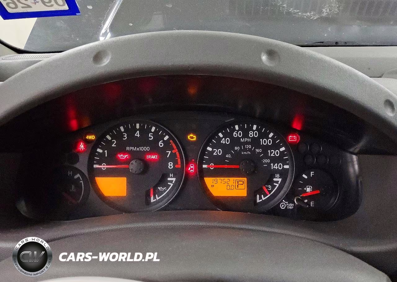 2014 Nissan Frontier S VIN:1N6AD0EV4EN748559 - 9