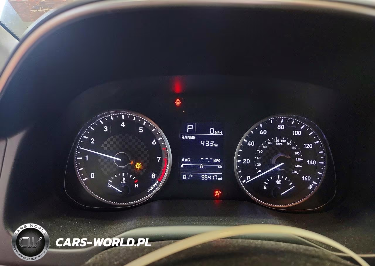 2019 Hyundai Elantra Se VIN:KMHD74LF2KU882591 - 9