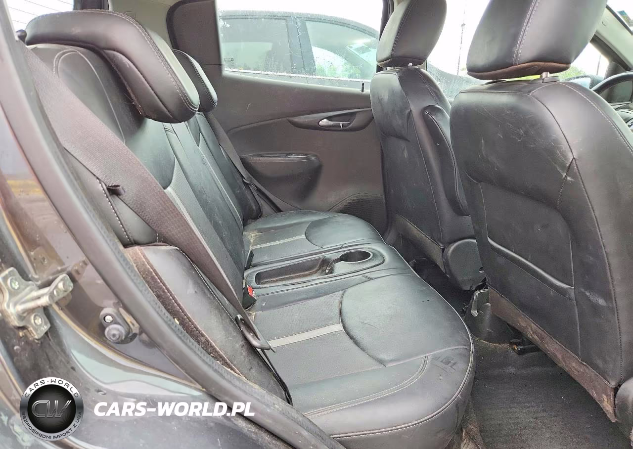 2020 Chevrolet Spark 2Lt VIN:KL8CF6SA9LC445790 - 10