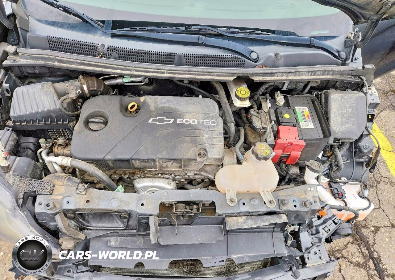 2020 Chevrolet Spark 2Lt VIN:KL8CF6SA9LC445790 - 11