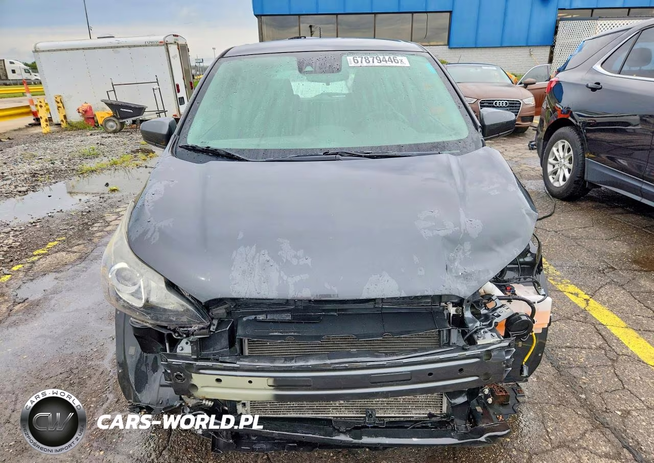 2020 Chevrolet Spark 2Lt VIN:KL8CF6SA9LC445790 - 5