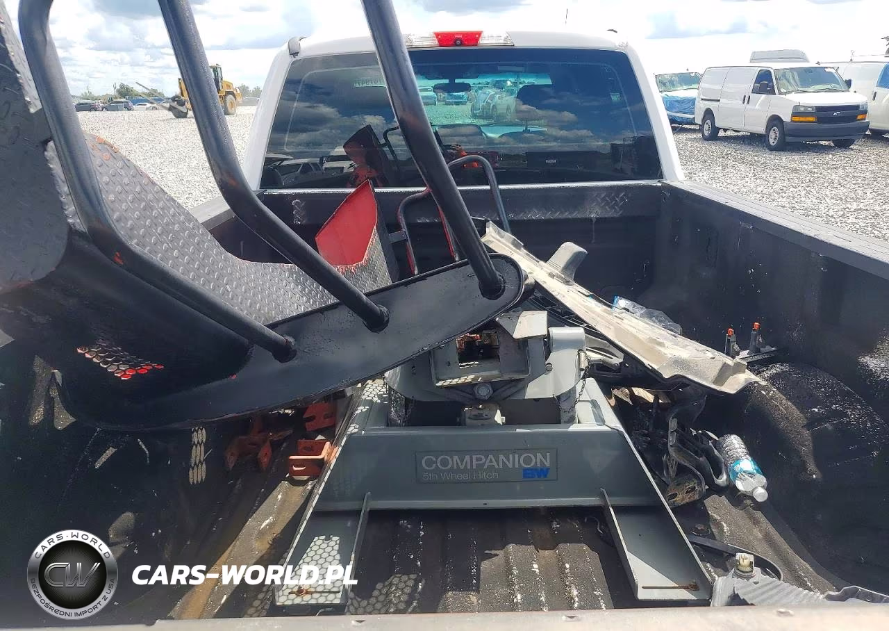 2017 Ford F350 Super Duty VIN:1FT8W3DT9HEE02394 - 10
