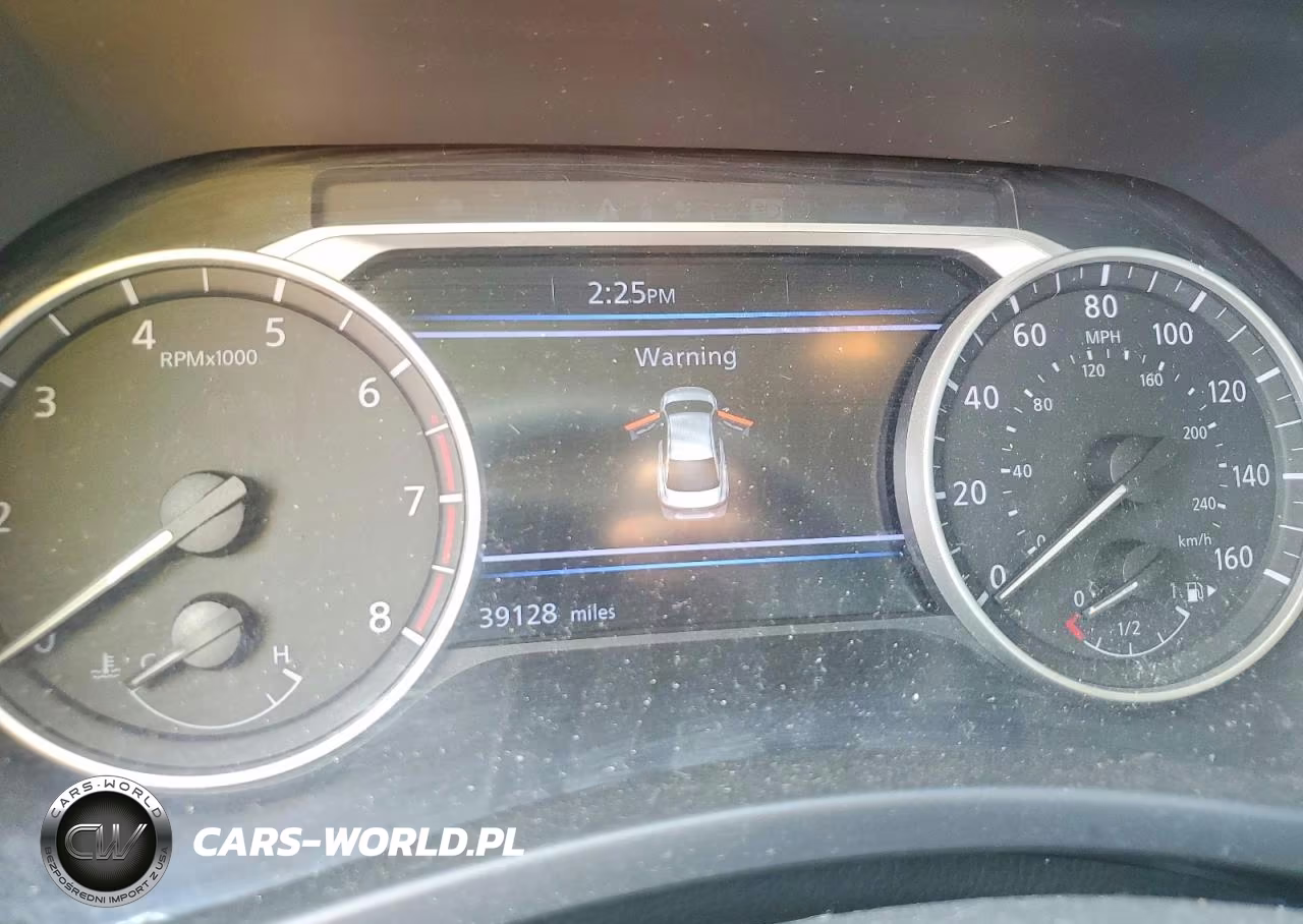 2024 Nissan Sentra Sv VIN:3N1AB8CV8RY342760 - 9