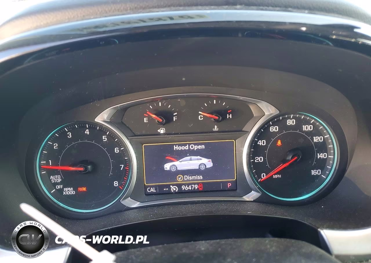 2021 Chevrolet Traverse Lt VIN:1GNEVGKW3MJ166084 - 9