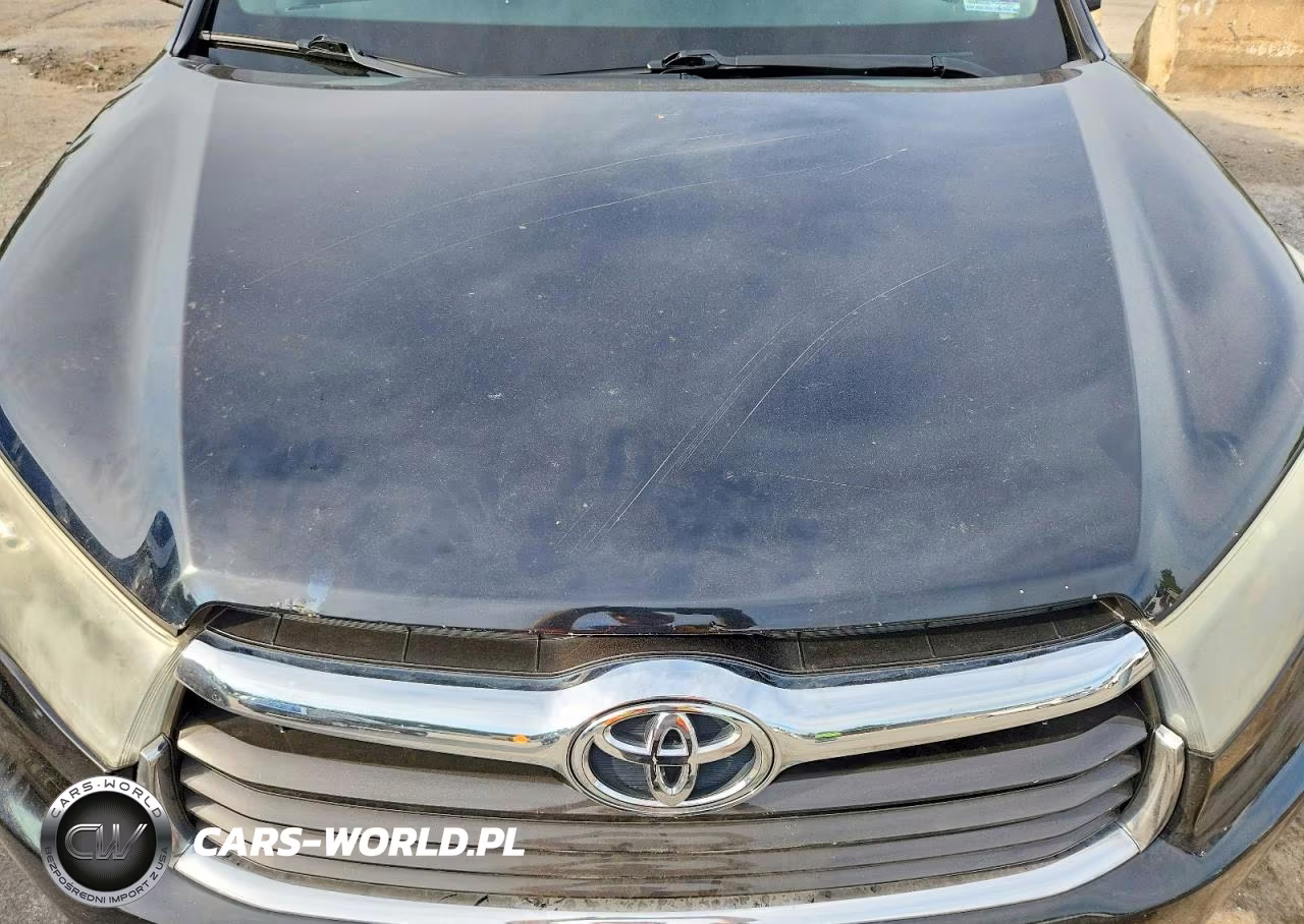 2015 Toyota Highlander Xle VIN:5TDJKRFH7FS199876 - 12