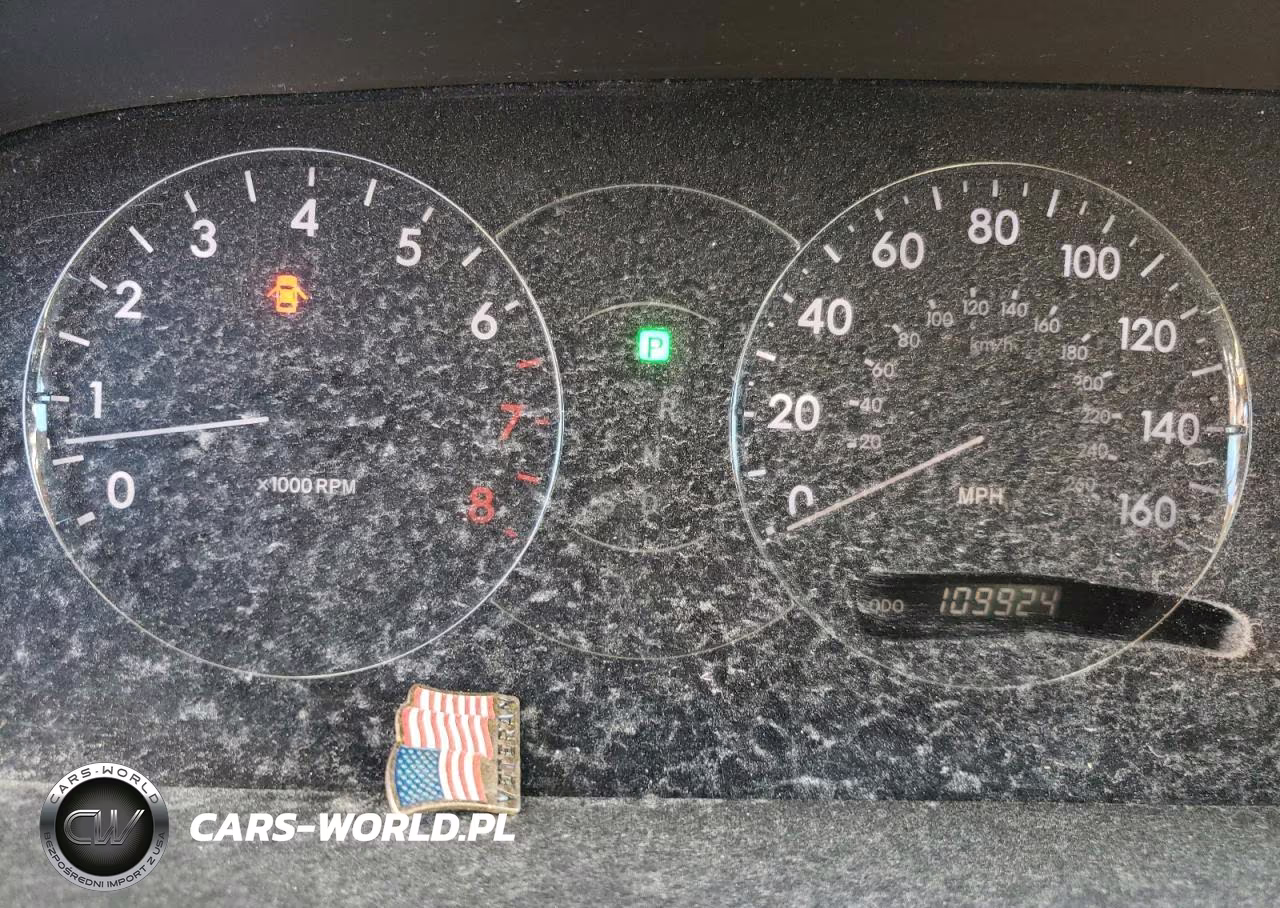 2006 Toyota Avalon Xl VIN:4T1BK36B36U158469 - 8