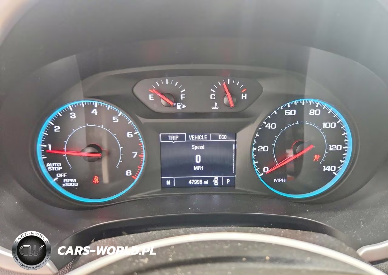 2022 Chevrolet Malibu Lt VIN:1G1ZD5ST7NF118138 - 9