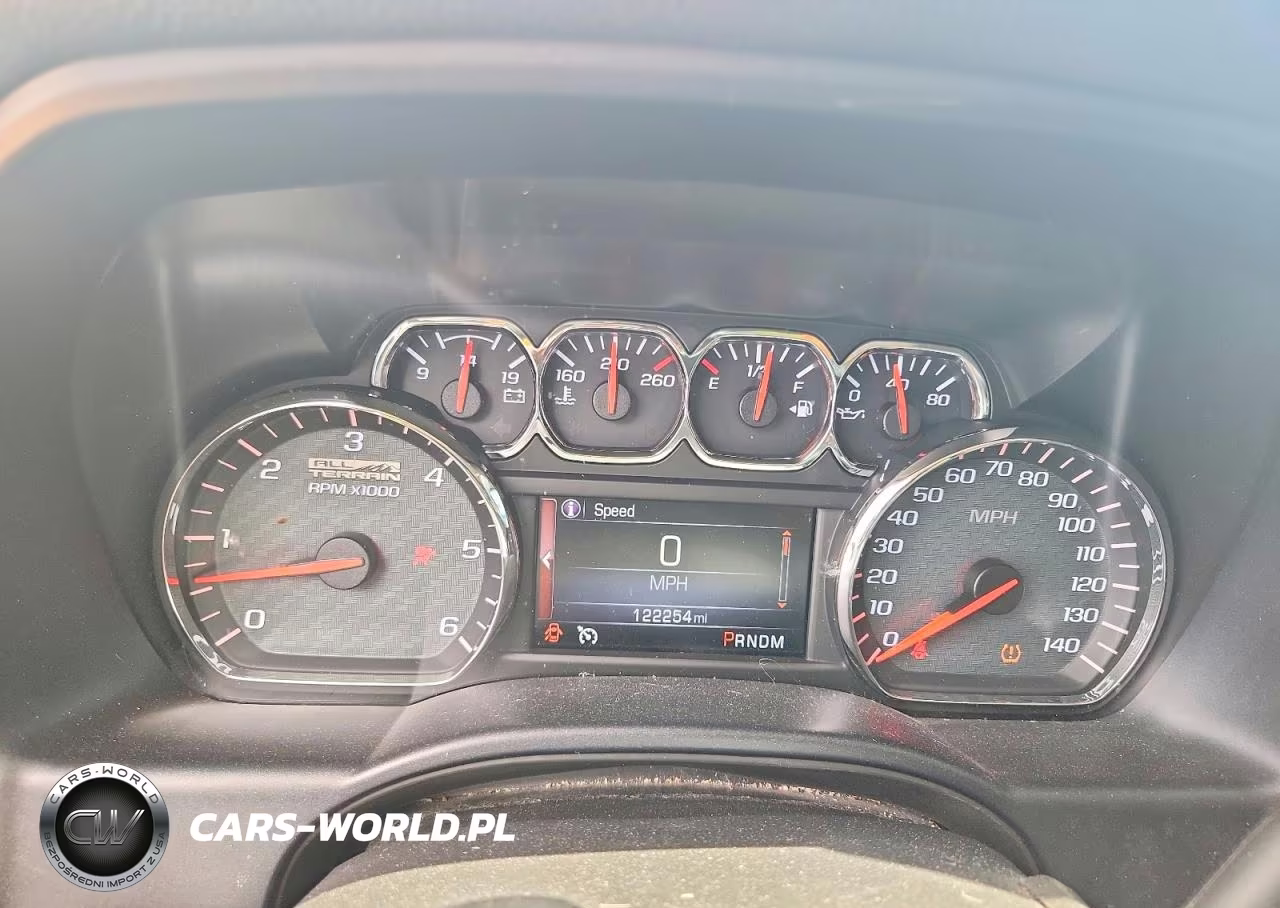 2014 GMC Sierra K1500 Slt VIN:3GTU2VEC7EG386365 - 9
