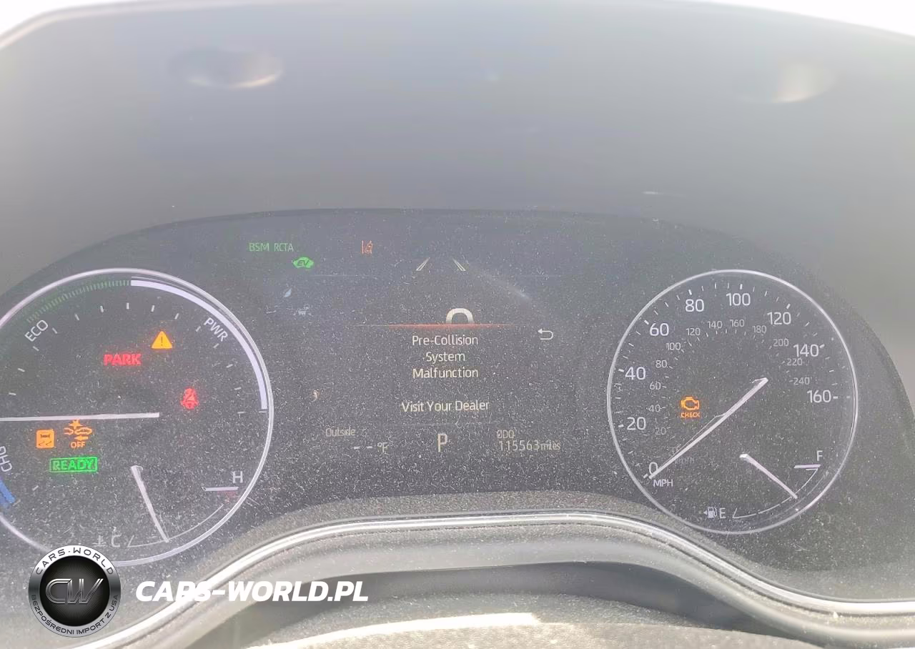 2019 Toyota Avalon Hybrid Limited VIN:4T1B21FB2KU007184 - 9