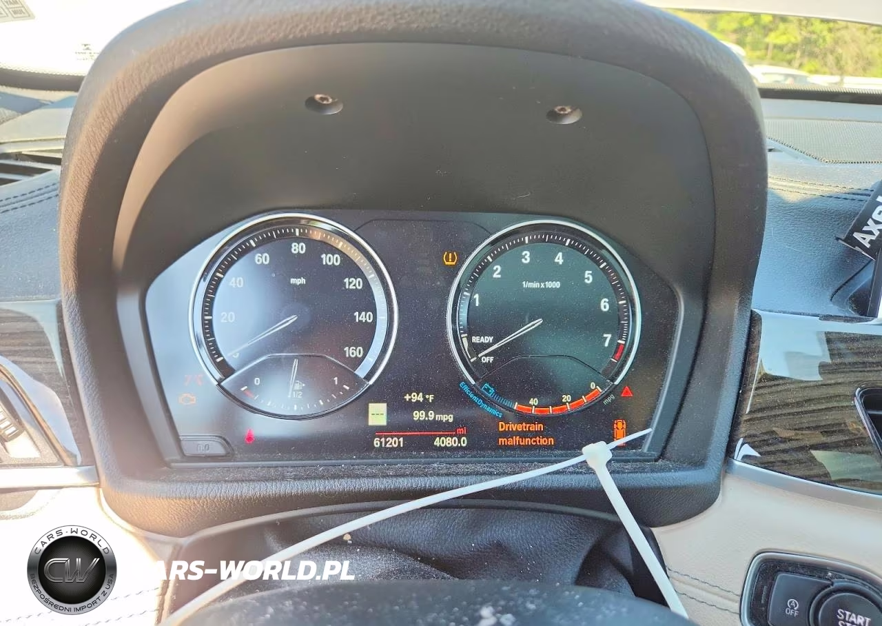 2021 BMW X1 Sdrive28I VIN:WBXJG7C06M5S24910 - 9