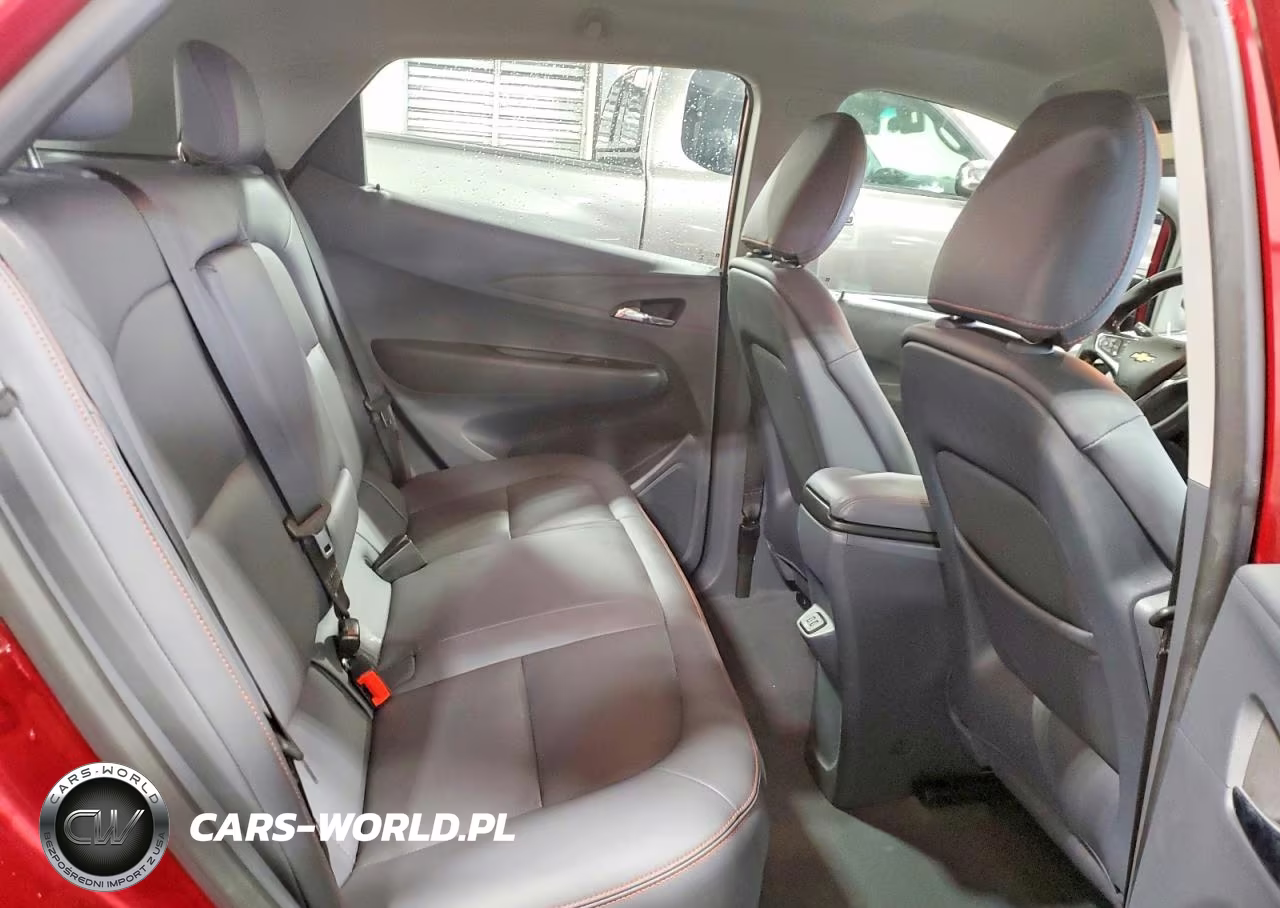 2020 Chevrolet Bolt Ev Premier VIN:1G1FZ6S01L4120086 - 10