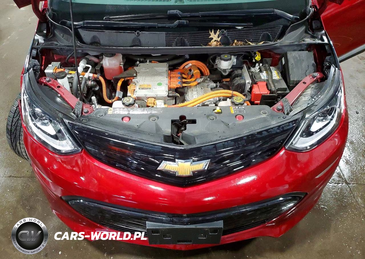 2020 Chevrolet Bolt Ev Premier VIN:1G1FZ6S01L4120086 - 11