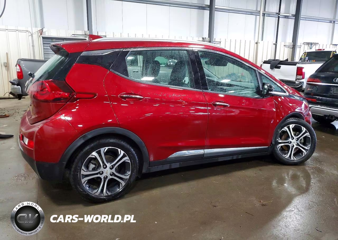 2020 Chevrolet Bolt Ev Premier VIN:1G1FZ6S01L4120086 - 3