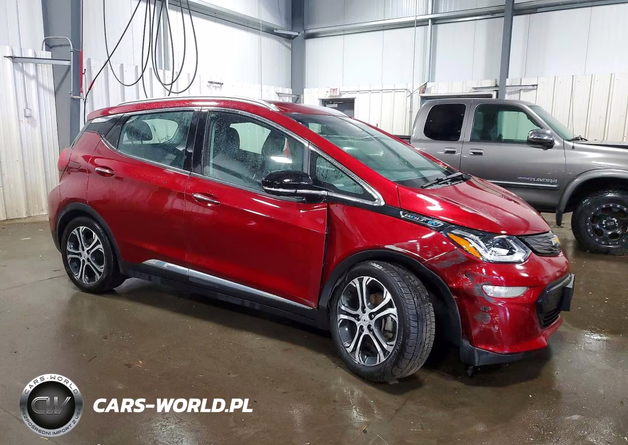 2020 Chevrolet Bolt Ev Premier VIN:1G1FZ6S01L4120086 - 4