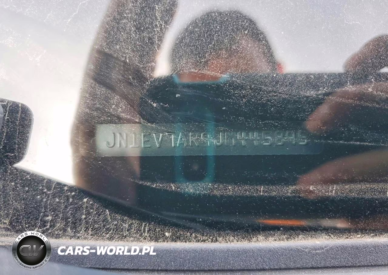 2018 Infiniti Q50 3.0T Luxe VIN:JN1EV7AR9JM445895 - 12