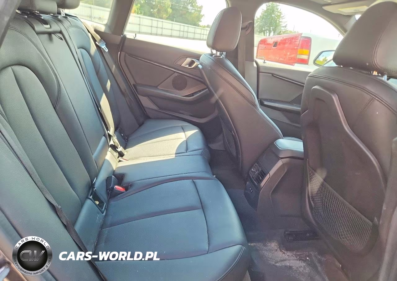 2020 BMW 228Xi VIN:WBA73AK03L7G03206 - 10