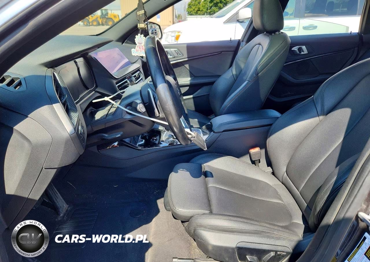 2020 BMW 228Xi VIN:WBA73AK03L7G03206 - 7