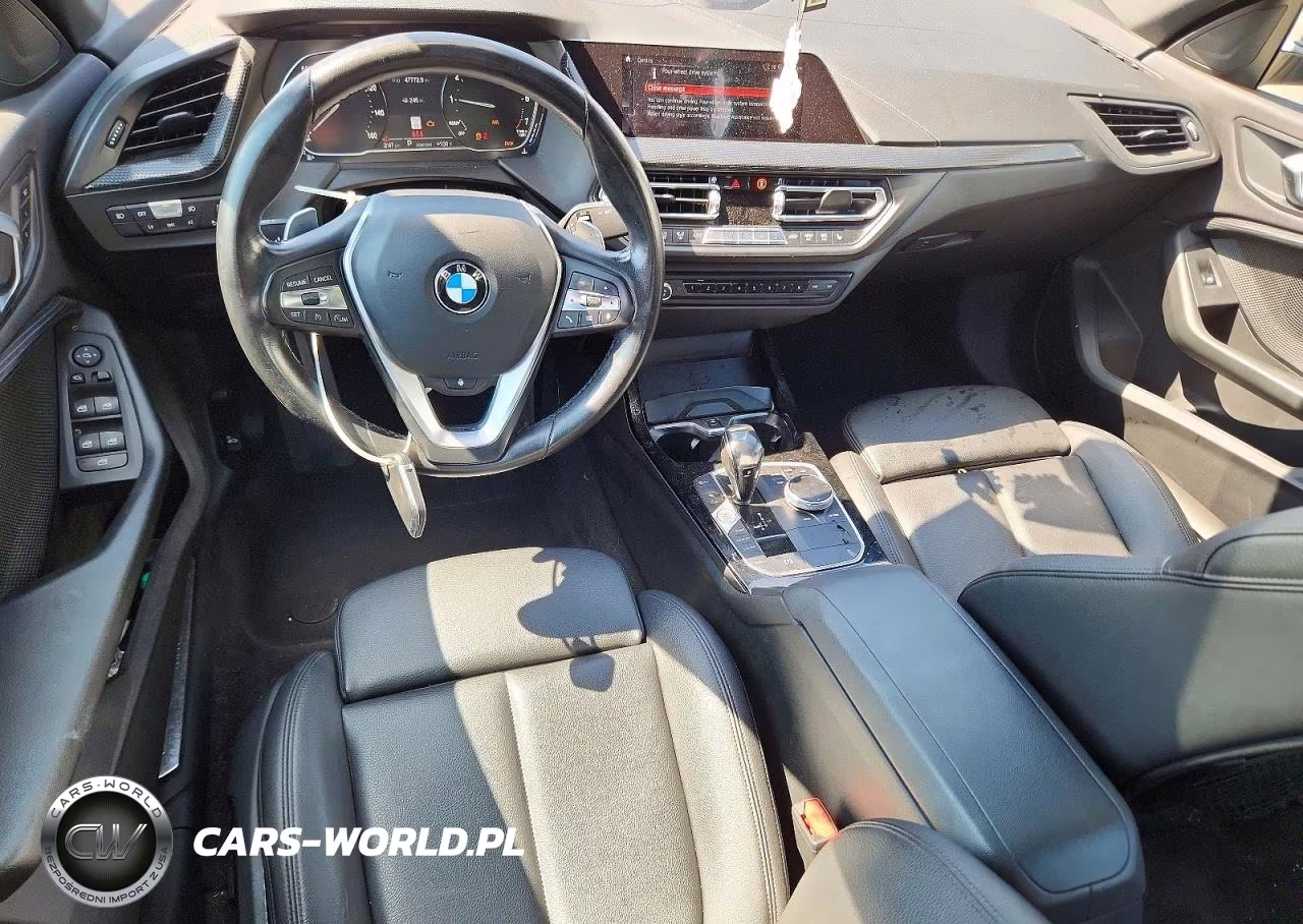 2020 BMW 228Xi VIN:WBA73AK03L7G03206 - 8