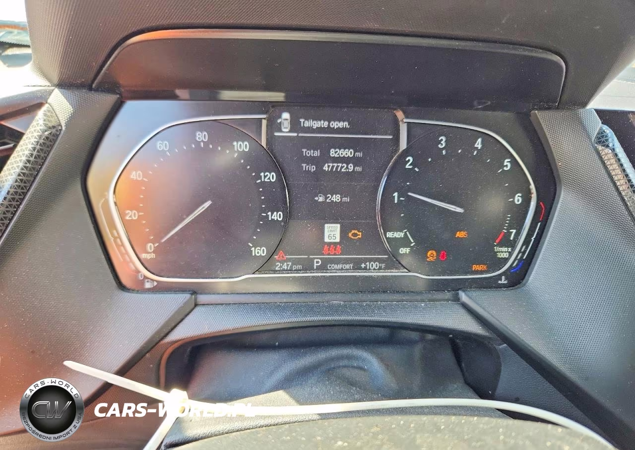 2020 BMW 228Xi VIN:WBA73AK03L7G03206 - 9