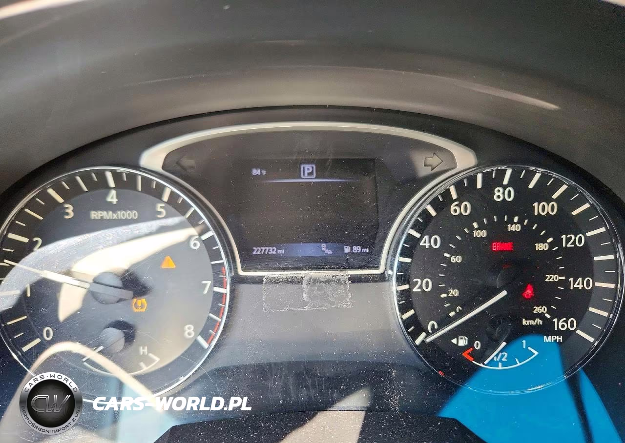 2017 Nissan Altima 2.5 Sv VIN:1N4AL3AP0HC253960 - 9